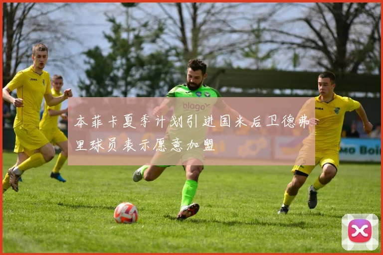 本菲卡夏季计划引进国米后卫德弗里球员表示愿意加盟