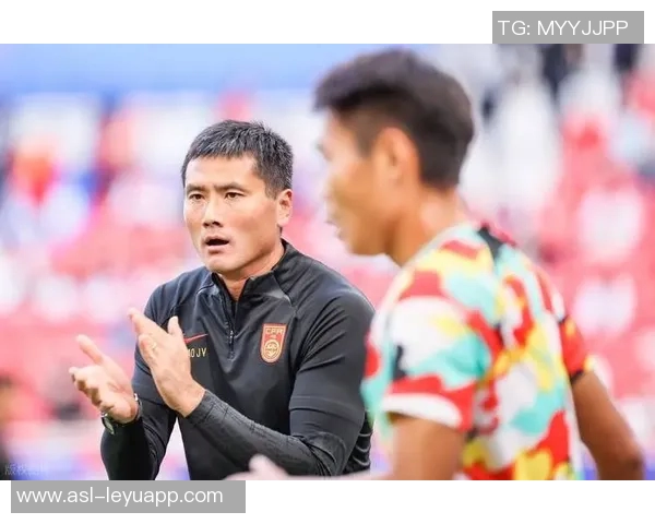 邵佳一与李国旭参与国足新帅选拔邵佳一成为主要候选人之一