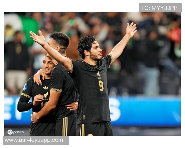 埃尔莫索谈国家队经历渴望在墨西哥实现冠军梦想