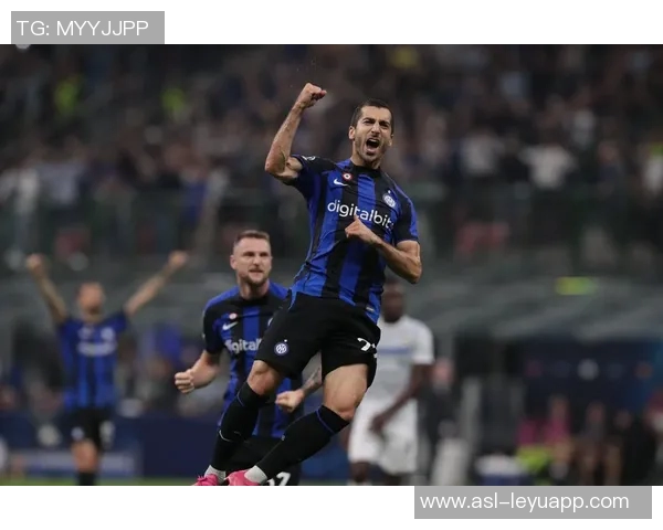 姆希塔良透露曾有机会提前加盟国米却因不愿冒险选择留在罗马