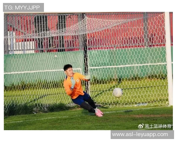 泰安天贶在喀什杯点球大战中获首胜王凯龙精彩扑救成关键