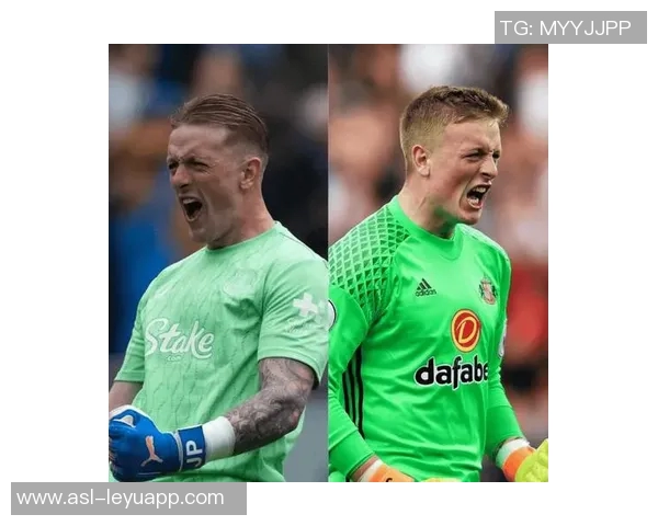 阿雷奥拉创英超本赛季扑救纪录皮克福德也有精彩表现