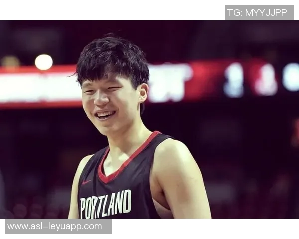 开拓者自媒体杨瀚森虽技术尚显稚嫩但未来发展潜力巨大令人期待